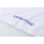 2026年5月22日入荷新作Chrome Hearts半袖 tシャツ 原版復刻人気で【极品】/正規品と同じサイズ/YGY工場
