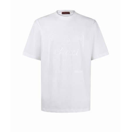 2026年5月22日入荷新作GUCCI半袖 tシャツ 原版復...