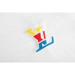2026年5月22日入荷新作Louis Vuitton半袖 tシャツ 原版復刻人気で【极品】/正規品と同じサイズ/YGY工場