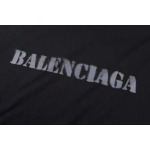 2026年5月26日入荷新作Balenciaga半袖 tシャツ 原版復刻人気で【极品】/正規品と同じサイズ/YGY工場