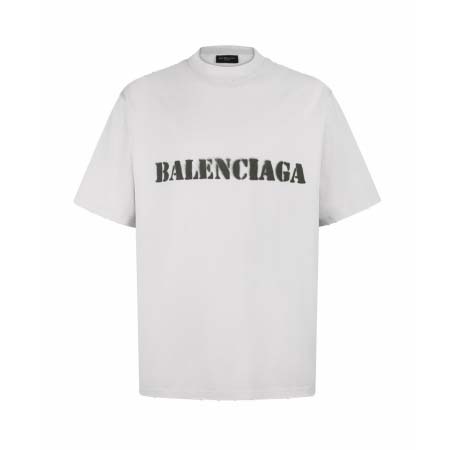2026年5月26日入荷新作Balenciaga半袖 tシャ...