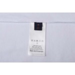 2026年5月26日入荷新作Louis Vuitton半袖 tシャツ 原版復刻人気で【极品】/正規品と同じサイズ/YGY工場