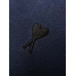 2026年5月26日入荷新作Ami Paris半袖 tシャツ 原版復刻人気で【极品】/正規品と同じサイズ/YGY工場