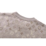 2026年5月26日入荷新作Louis Vuitton半袖 tシャツ 原版復刻人気で【极品】/正規品と同じサイズ/YGY工場