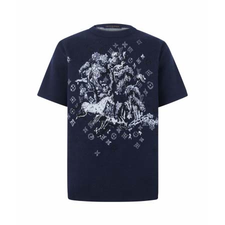 2026年5月26日入荷新作Louis Vuitton半袖 ...