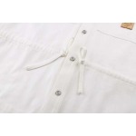 2026年5月26日入荷新作Louis Vuittonシャツ 原版復刻人気で【极品】/正規品と同じサイズ/YGY工場