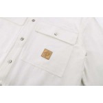 2026年5月26日入荷新作Louis Vuittonシャツ 原版復刻人気で【极品】/正規品と同じサイズ/YGY工場