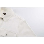 2026年5月26日入荷新作Louis Vuittonシャツ 原版復刻人気で【极品】/正規品と同じサイズ/YGY工場