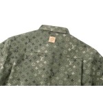 2026年5月26日入荷新作Louis Vuittonシャツ 原版復刻人気で【极品】/正規品と同じサイズ/YGY工場