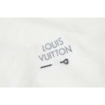 2026年5月26日入荷新作Louis Vuitton半袖 tシャツ 原版復刻人気で【极品】/正規品と同じサイズ/YGY工場