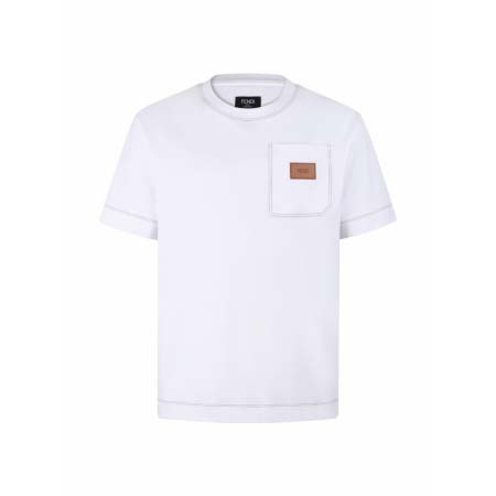2026年5月26日入荷新作Fendi半袖 tシャツ 原版復...