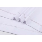 2026年5月26日入荷新作Fendi半袖 tシャツ 原版復刻人気で【极品】/正規品と同じサイズ/YGY工場