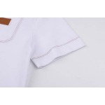 2026年5月26日入荷新作Fendi半袖 tシャツ 原版復刻人気で【极品】/正規品と同じサイズ/YGY工場
