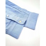 2026年5月26日入荷新作Ralph Laurenシャツ 原版復刻人気で【极品】/正規品と同じサイズ/YGY工場
