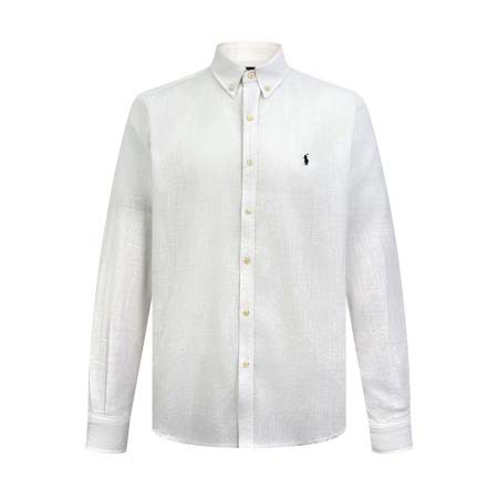 2026年5月26日入荷新作Ralph Laurenシャツ ...