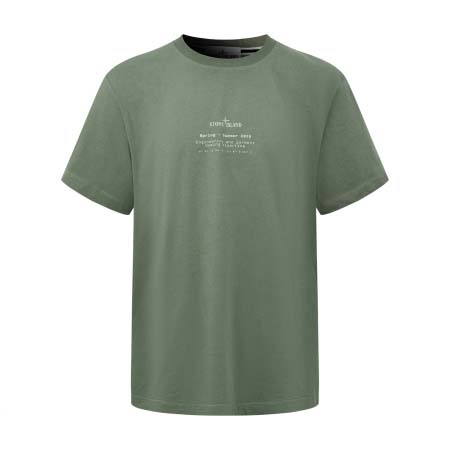 2026年5月26日入荷新作Stone lsland半袖 t...
