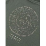 2026年5月26日入荷新作Stone lsland半袖 tシャツ 原版復刻人気で【极品】/正規品と同じサイズ/YGY工場