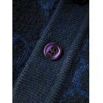 2026年5月26日入荷新作Gucciセーター 原版復刻人気で【极品】/正規品と同じサイズ/YGY工場