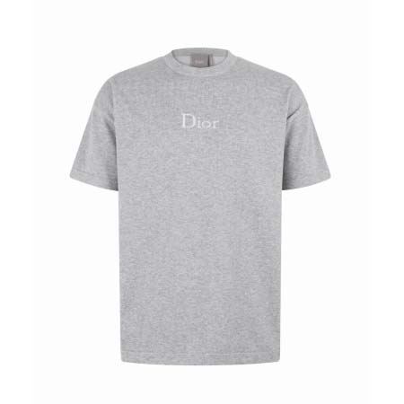 2026年5月26日入荷新作Dior半袖 tシャツ 原版復刻...