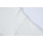 2026年5月26日入荷新作Louis Vuittonニットの半袖 原版復刻人気で【极品】/正規品と同じサイズ/YGY工場