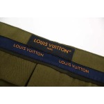 2026年5月26日入荷新作Louis Vuittonズボン 原版復刻人気で【极品】/正規品と同じサイズ/YGY工場
