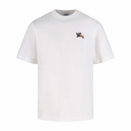 2026年5月26日入荷新作Burberry半袖 tシャツ ...