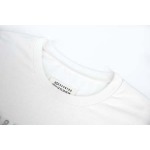 2026年5月26日入荷新作Maison Margiela半袖 tシャツ 原版復刻人気で【极品】/正規品と同じサイズ/YGY工場