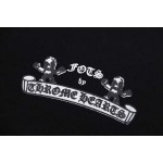 2026年5月26日入荷新作Chrome Hearts半袖 tシャツ 原版復刻人気で【极品】/正規品と同じサイズ/YGY工場
