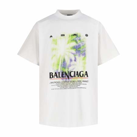 2026年5月26日入荷新作Balenciaga半袖 tシャ...