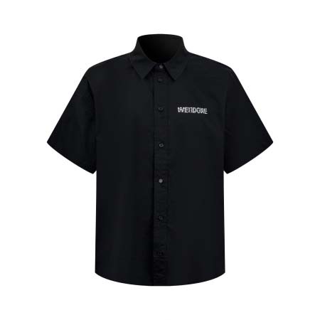 2026年5月26日入荷新作WE11DONE半袖 tシャツ ...
