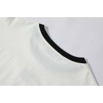 2026年5月26日入荷新作Miumiu半袖 tシャツ 原版復刻人気で【极品】/正規品と同じサイズ/YGY工場