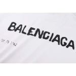 2026年5月26日入荷新作Balenciaga半袖 tシャツ 原版復刻人気で【极品】/正規品と同じサイズ/YGY工場