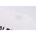2026年5月26日入荷新作Balenciaga半袖 tシャツ 原版復刻人気で【极品】/正規品と同じサイズ/YGY工場