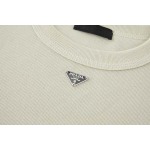 2026年5月26日入荷新作PRADA半袖 tシャツ 原版復刻人気で【极品】/正規品と同じサイズ/YGY工場