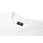 2026年5月26日入荷新作Fendi半袖 tシャツ 原版復刻人気で【极品】/正規品と同じサイズ/YGY工場