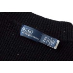 2026年5月26日入荷新作Ralph Lauren ニットカーディガン   原版復刻人気で【极品】/正規品と同じサイズ/YGY工場