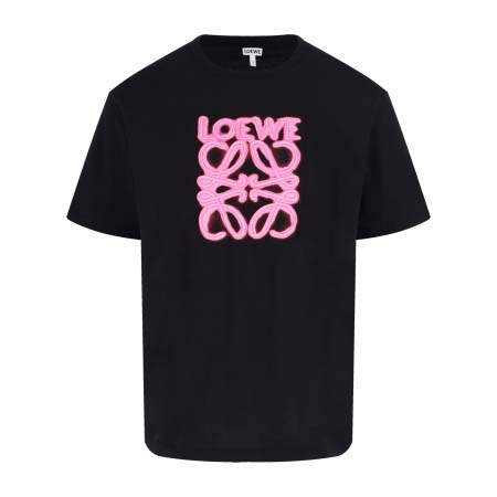 2026年5月26日入荷新作Loewe半袖 tシャツ 原版復...