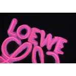 2026年5月26日入荷新作Loewe半袖 tシャツ 原版復刻人気で【极品】/正規品と同じサイズ/YGY工場