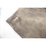 2026年5月26日入荷新作Loeweズボン 原版復刻人気で【极品】/正規品と同じサイズ/YGY工場