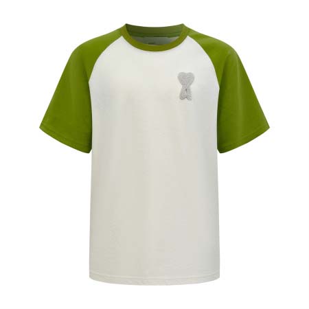 2026年5月26日入荷新作Ami Paris半袖 tシャツ...