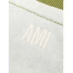 2026年5月26日入荷新作Ami Paris半袖 tシャツ 原版復刻人気で【极品】/正規品と同じサイズ/YGY工場