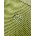 2026年5月26日入荷新作Ami Parisチョッキ 原版復刻人気で【极品】/正規品と同じサイズ/YGY工場