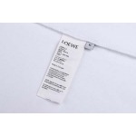 2026年5月26日入荷新作Loewe半袖 tシャツ 原版復刻人気で【极品】/正規品と同じサイズ/YGY工場