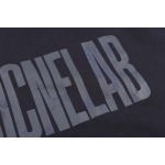 2026年5月26日入荷新作Balenciaga半袖 tシャツ 原版復刻人気で【极品】/正規品と同じサイズ/YGY工場
