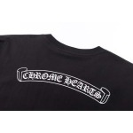 2026年5月26日入荷新作Chrome Hearts半袖 tシャツ 原版復刻人気で【极品】/正規品と同じサイズ/YGY工場