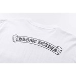 2026年5月26日入荷新作Chrome Hearts半袖 tシャツ 原版復刻人気で【极品】/正規品と同じサイズ/YGY工場