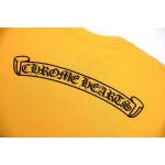 2026年5月26日入荷新作Chrome Hearts半袖 tシャツ 原版復刻人気で【极品】/正規品と同じサイズ/YGY工場