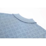 2026年5月26日入荷新作Louis Vuittonニットの半袖 原版復刻人気で【极品】/正規品と同じサイズ/YGY工場