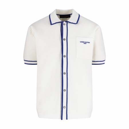 2026年5月26日入荷新作Louis Vuitton半袖 ...