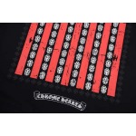 2026年5月26日入荷新作Chrome Hearts半袖 tシャツ 原版復刻人気で【极品】/正規品と同じサイズ/YGY工場